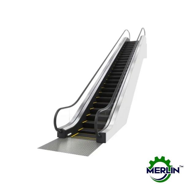 Hayashimu HE-E02 Commercial Building Escalator